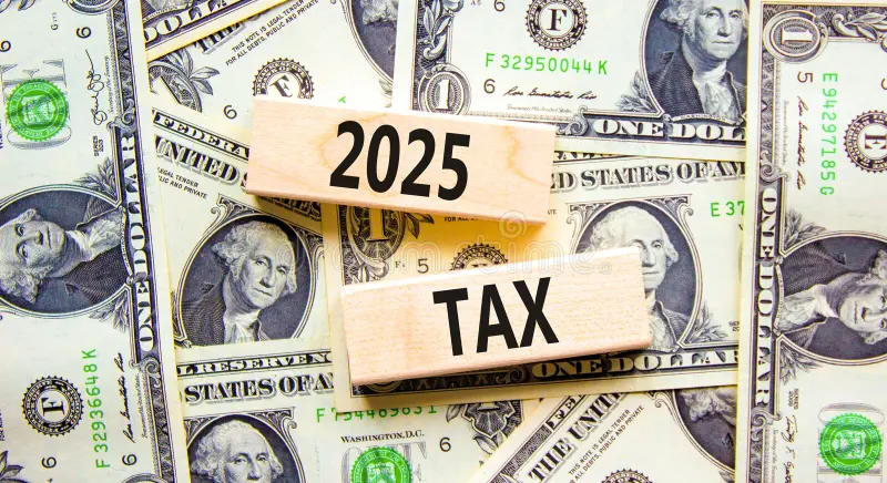 How the 2025 Tax Bill could impact home staging in central florida