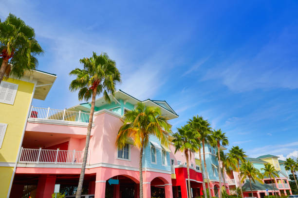 Fort Myers Luxury Staging