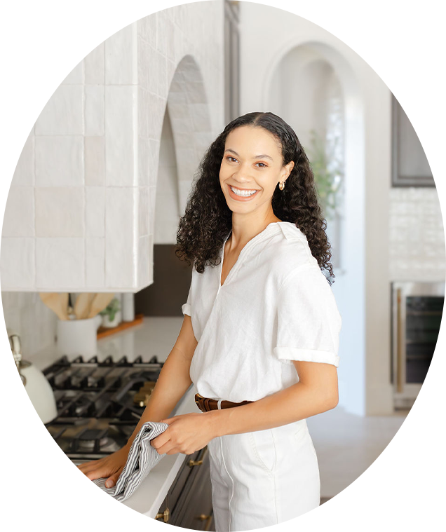 Home Staging in Central Florida | 2025 Heather Headshot