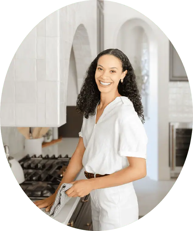 Home Staging in Central Florida | 2025 Heather Headshot