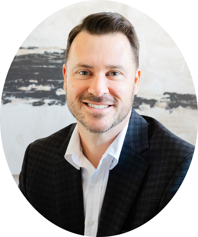 Home Staging in Central Florida | 2025 Patrick Headshot