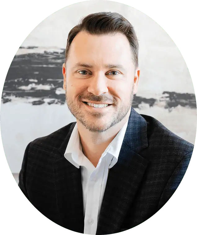 Home Staging in Central Florida | 2025 Patrick Headshot