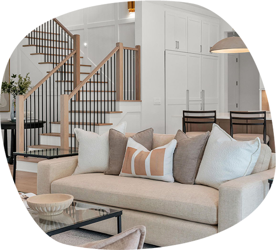 Home Staging in Central Florida | HOME FIRST CLASS Long Bow Way 38