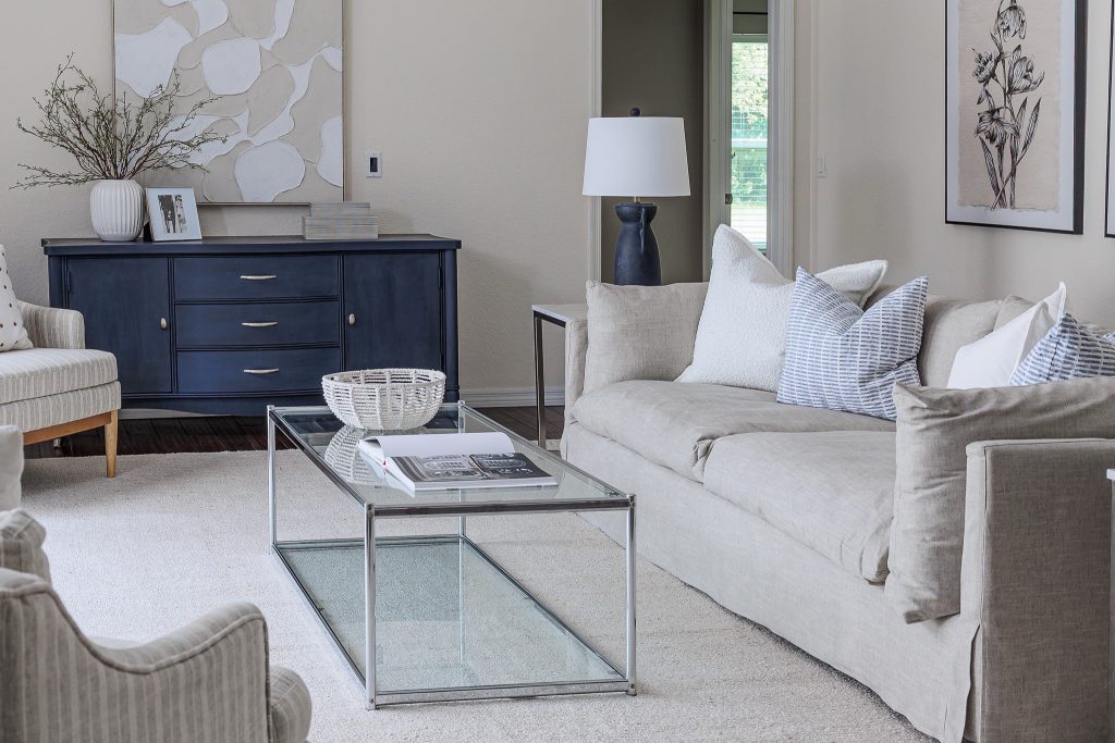 Home Staging in Central Florida | Sutton Oaks Ct 13 ready